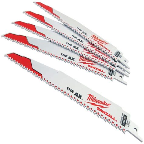 sawzall blades metal home depot